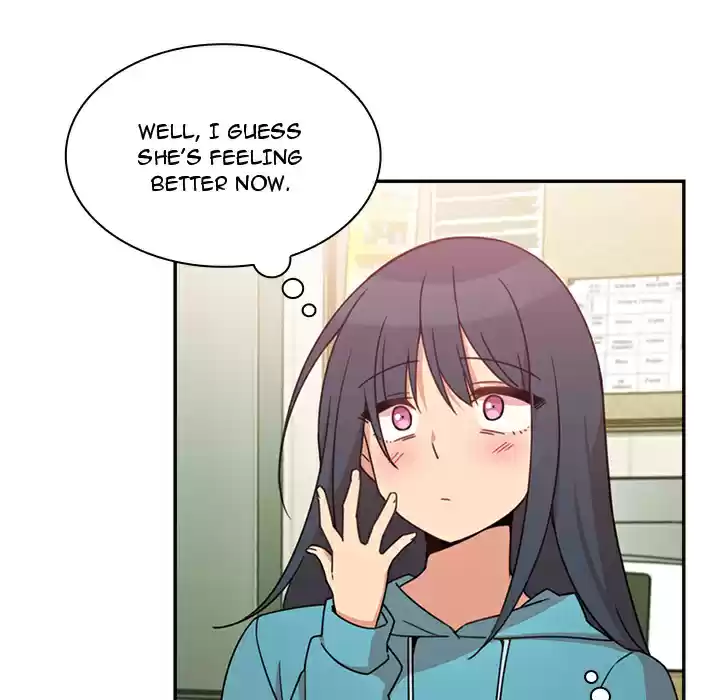 Close as Neighbors ch.21