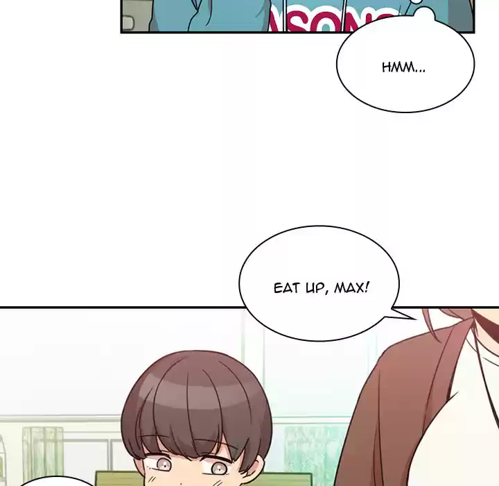 Close as Neighbors ch.21