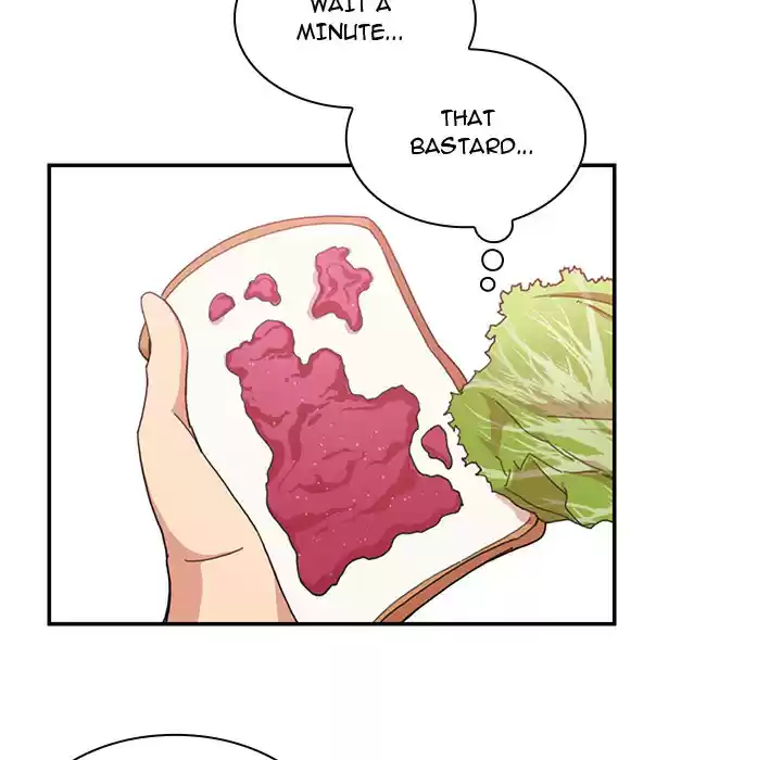 Close as Neighbors ch.21