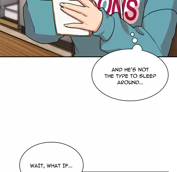 Close as Neighbors ch.21