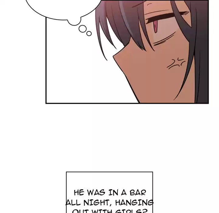 Close as Neighbors ch.21