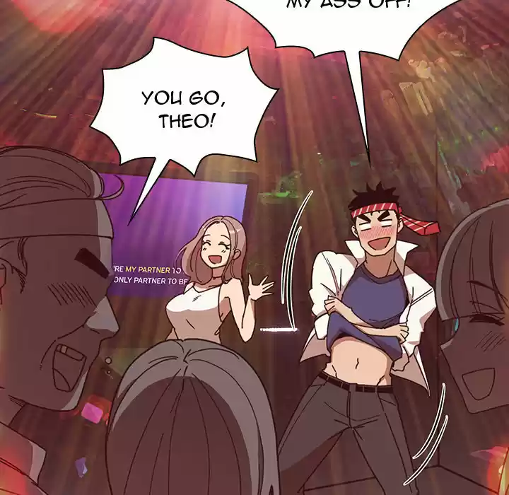 Close as Neighbors ch.21