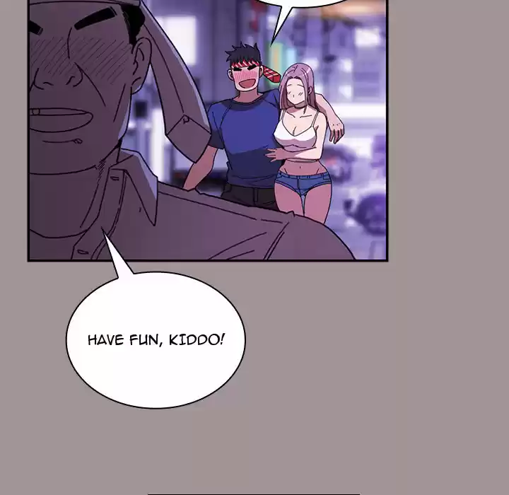 Close as Neighbors ch.21