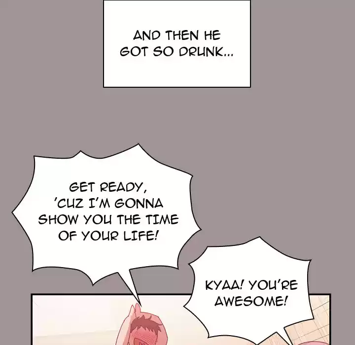 Close as Neighbors ch.21