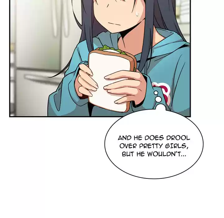 Close as Neighbors ch.21