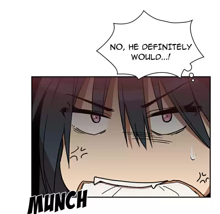 Close as Neighbors ch.21