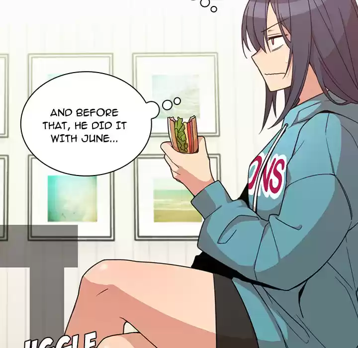 Close as Neighbors ch.21