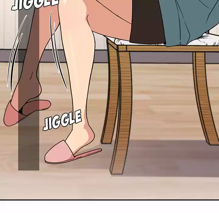 Close as Neighbors ch.21