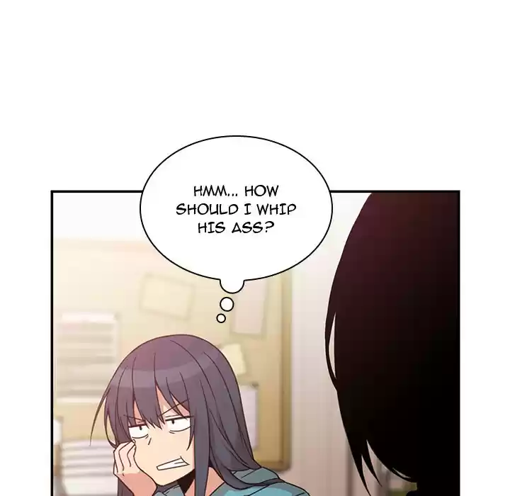 Close as Neighbors ch.21