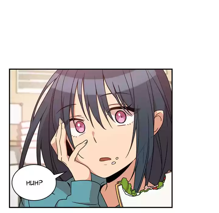 Close as Neighbors ch.21