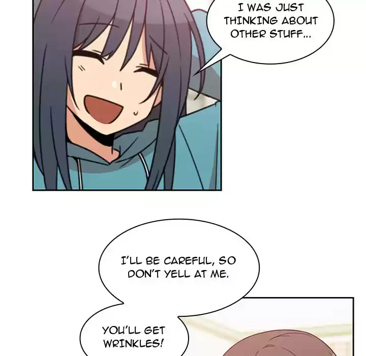 Close as Neighbors ch.21