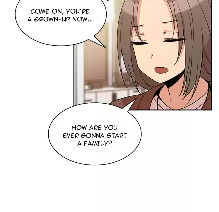 Close as Neighbors ch.21