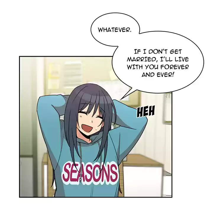 Close as Neighbors ch.21