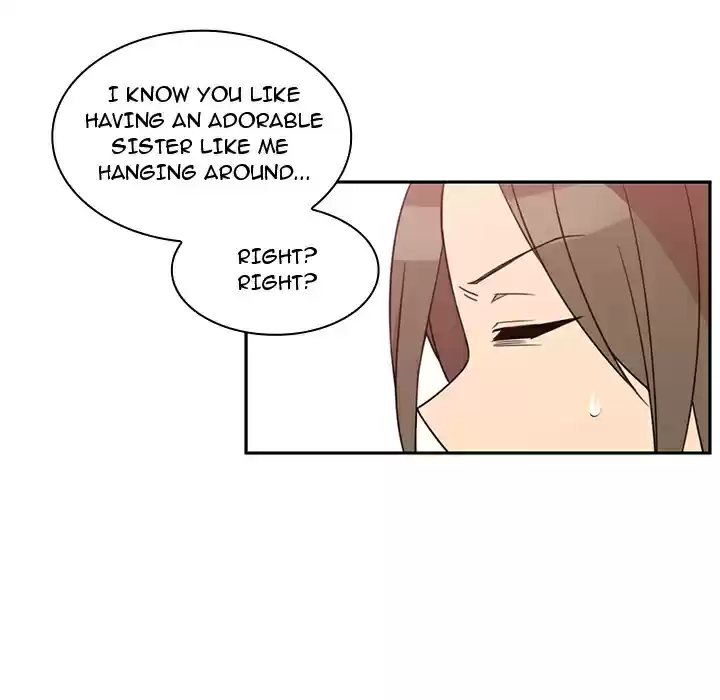 Close as Neighbors ch.21