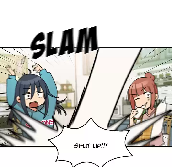 Close as Neighbors ch.21