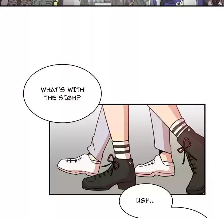 Close as Neighbors ch.21