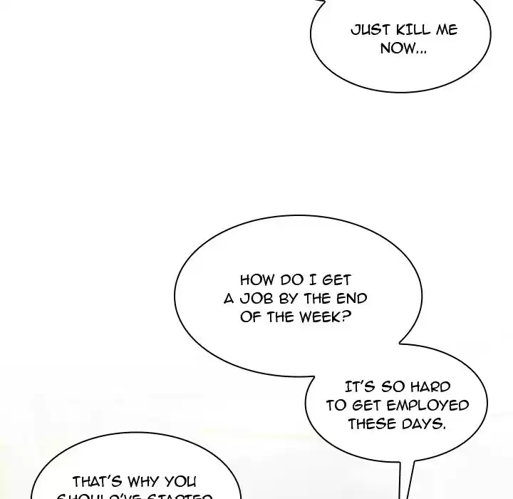 Close as Neighbors ch.21