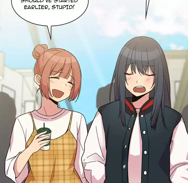 Close as Neighbors ch.21