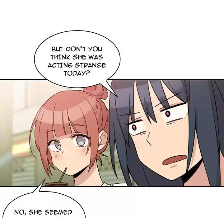 Close as Neighbors ch.21