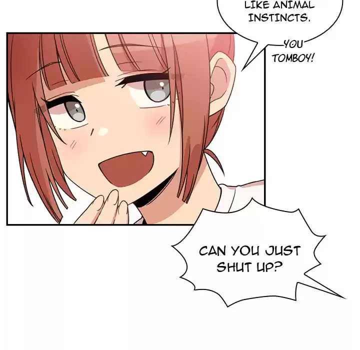 Close as Neighbors ch.21