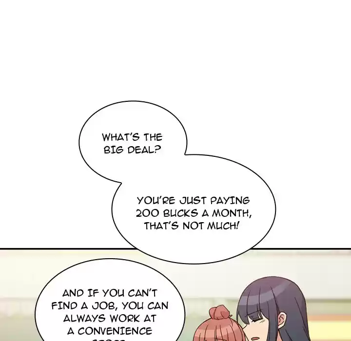 Close as Neighbors ch.21