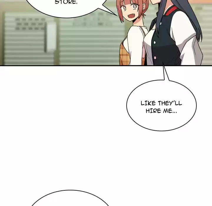 Close as Neighbors ch.21