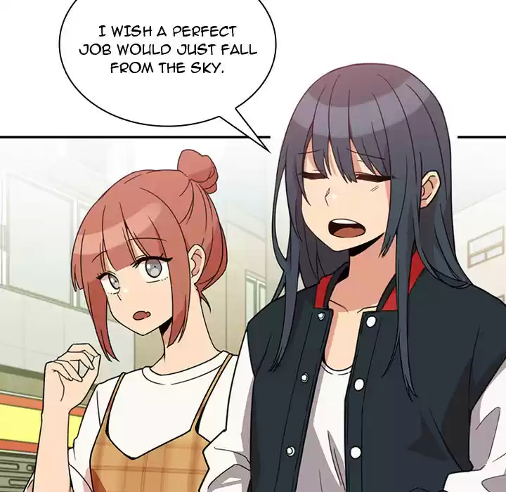 Close as Neighbors ch.21