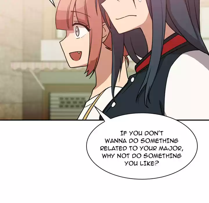 Close as Neighbors ch.21