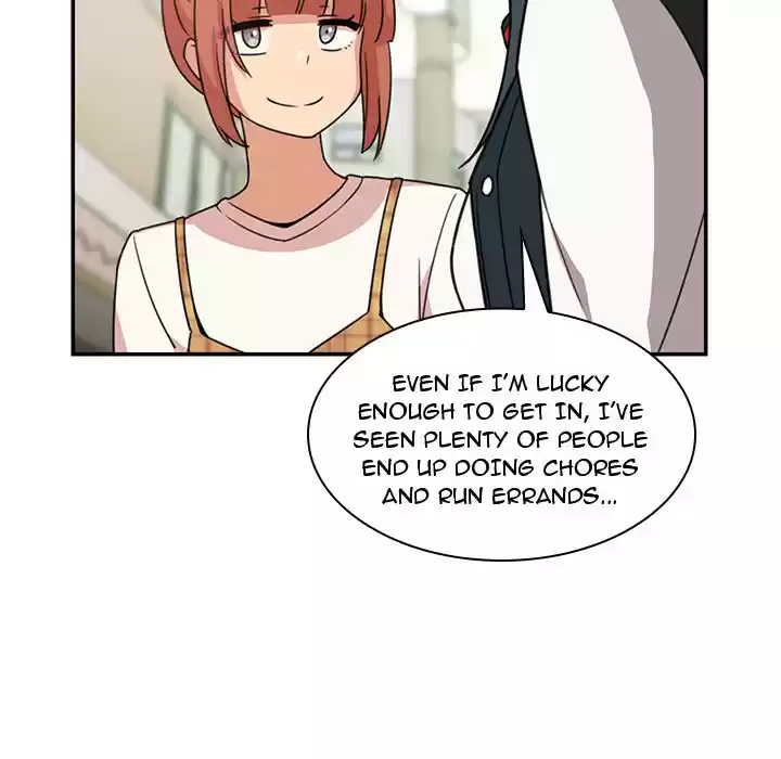 Close as Neighbors ch.21