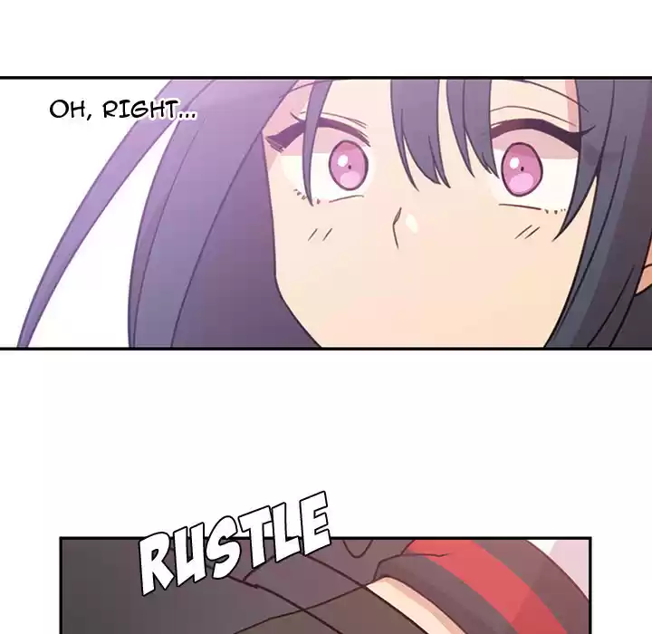 Close as Neighbors ch.21