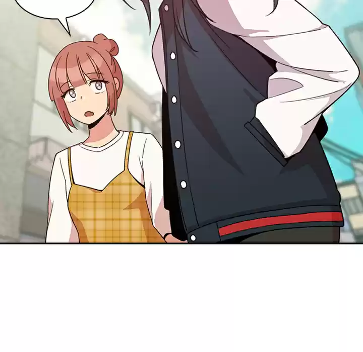 Close as Neighbors ch.21