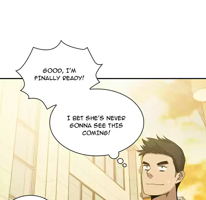 Close as Neighbors ch.21