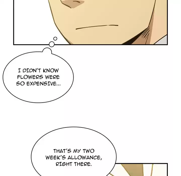 Close as Neighbors ch.21