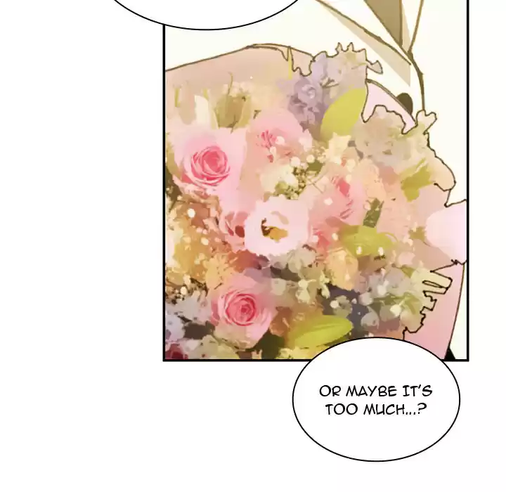 Close as Neighbors ch.21