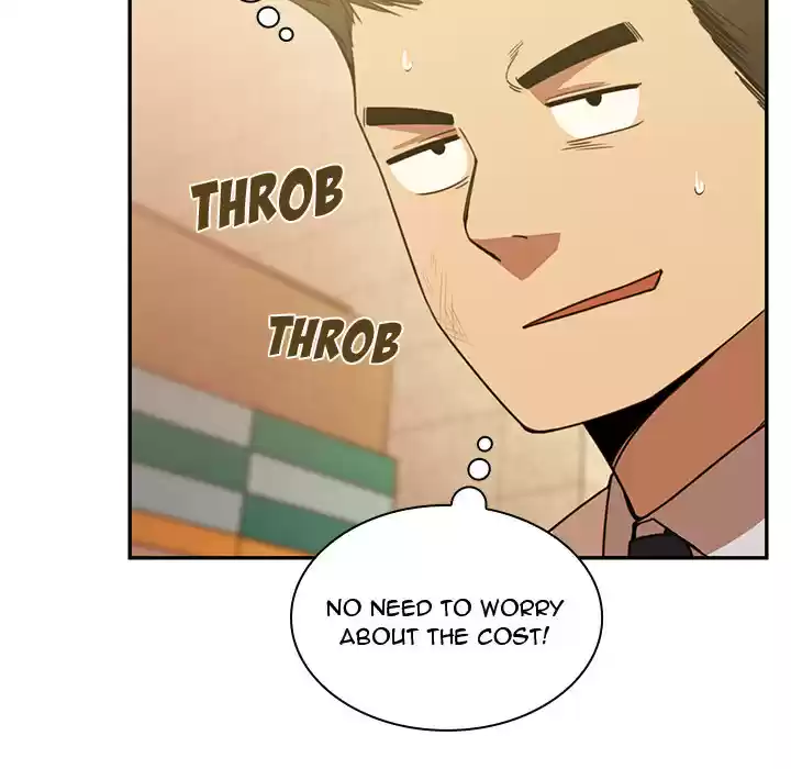 Close as Neighbors ch.21