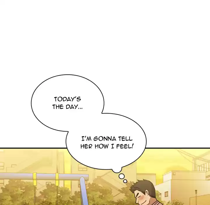 Close as Neighbors ch.21