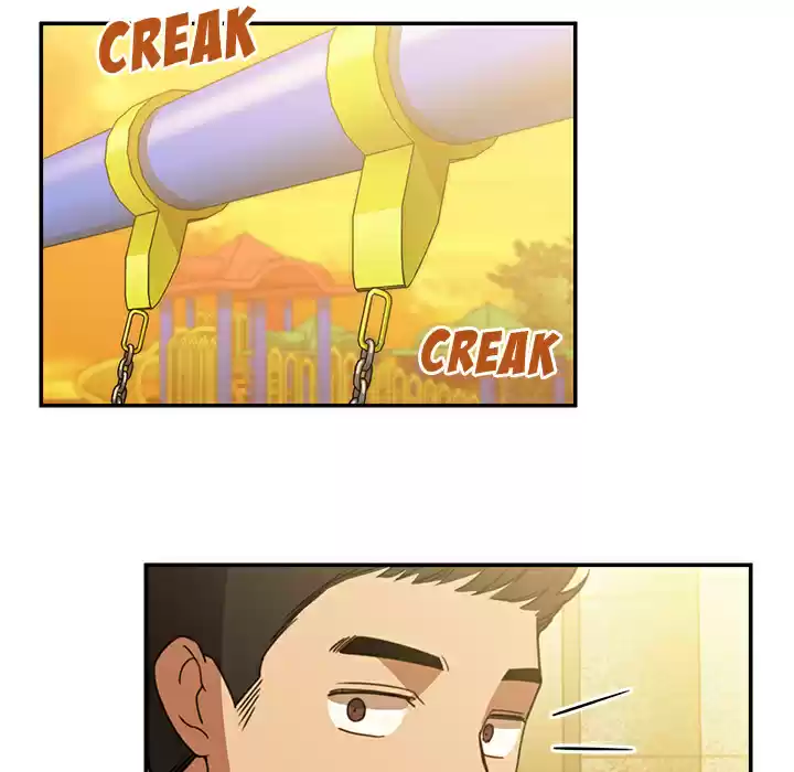 Close as Neighbors ch.21