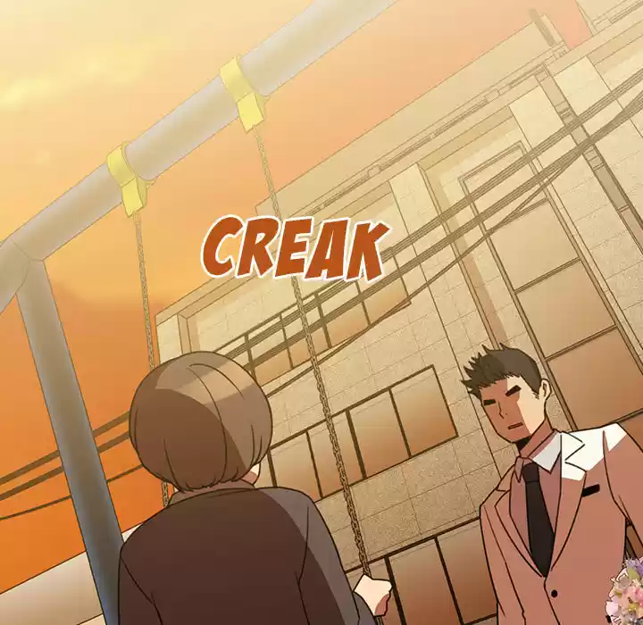 Close as Neighbors ch.21