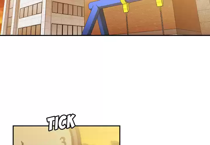 Close as Neighbors ch.22