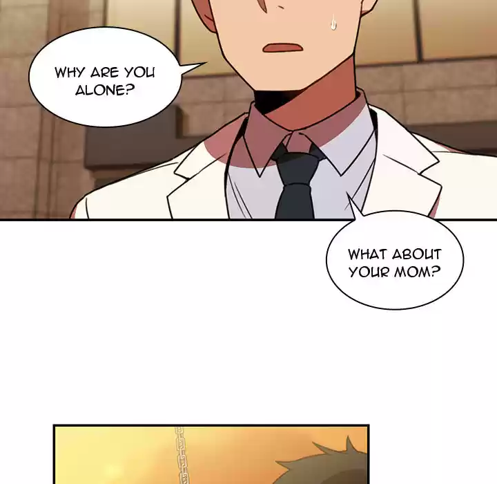 Close as Neighbors ch.22