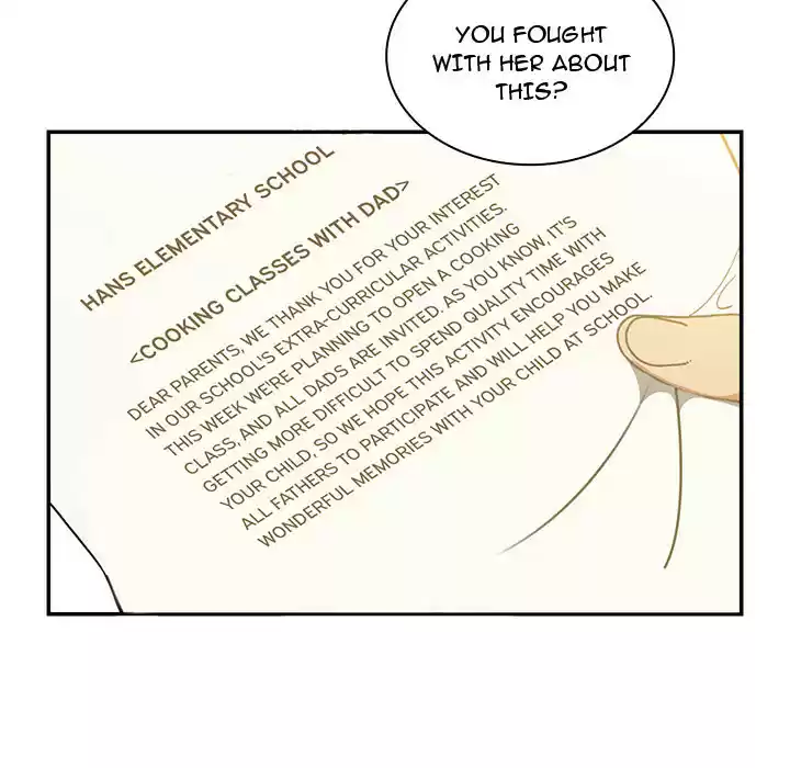 Close as Neighbors ch.22