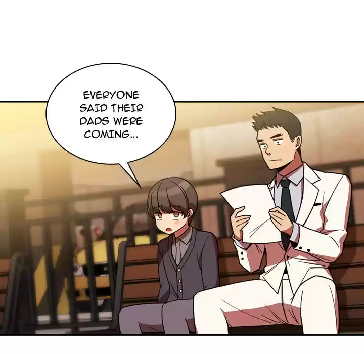 Close as Neighbors ch.22