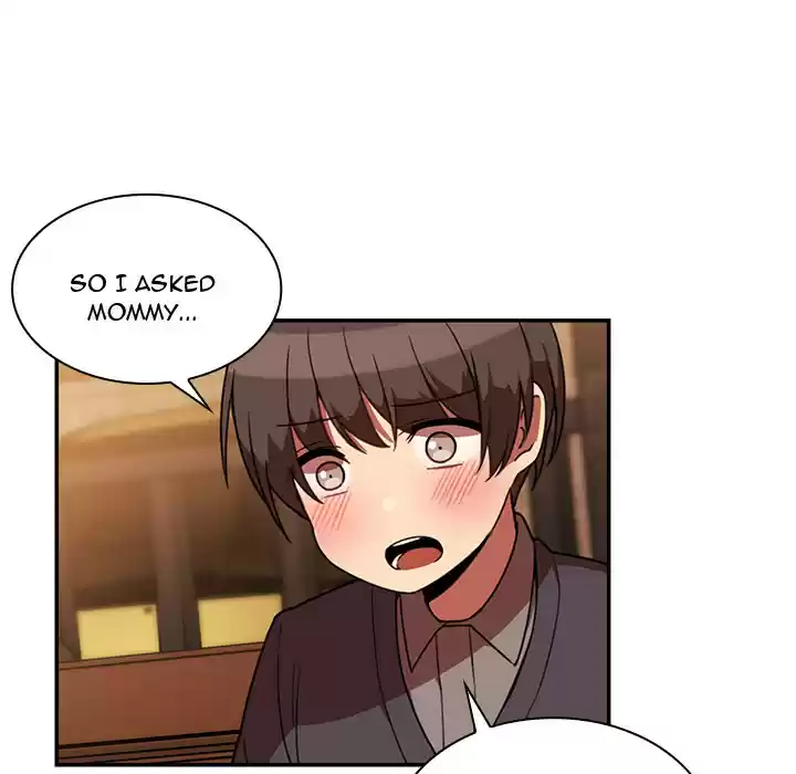 Close as Neighbors ch.22