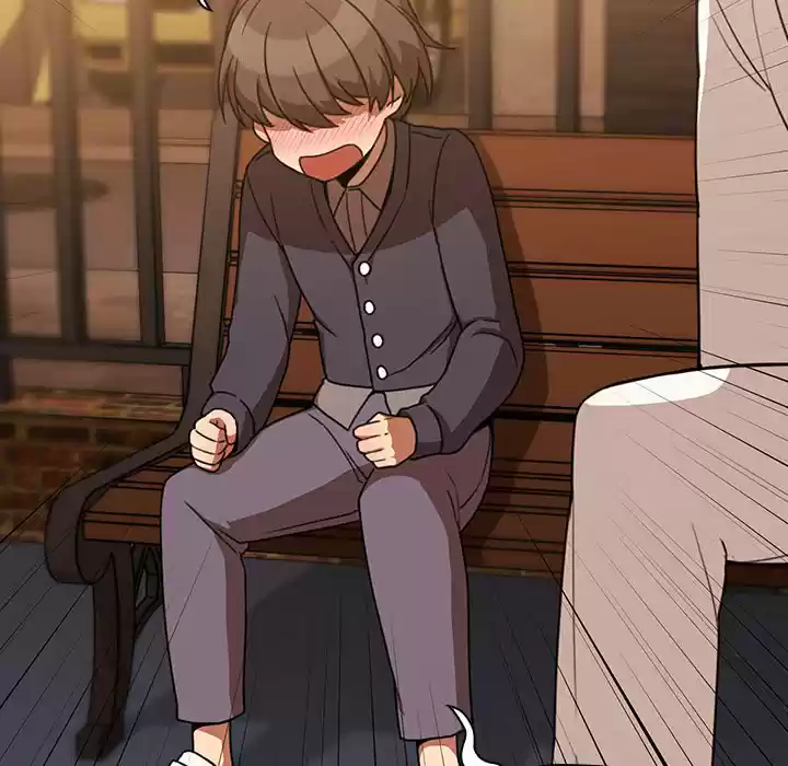 Close as Neighbors ch.22