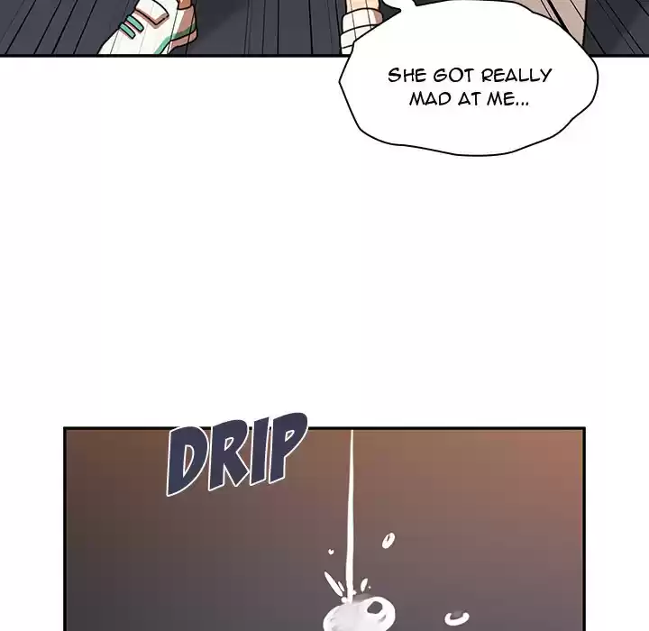 Close as Neighbors ch.22