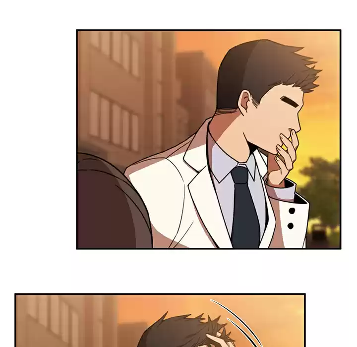 Close as Neighbors ch.22