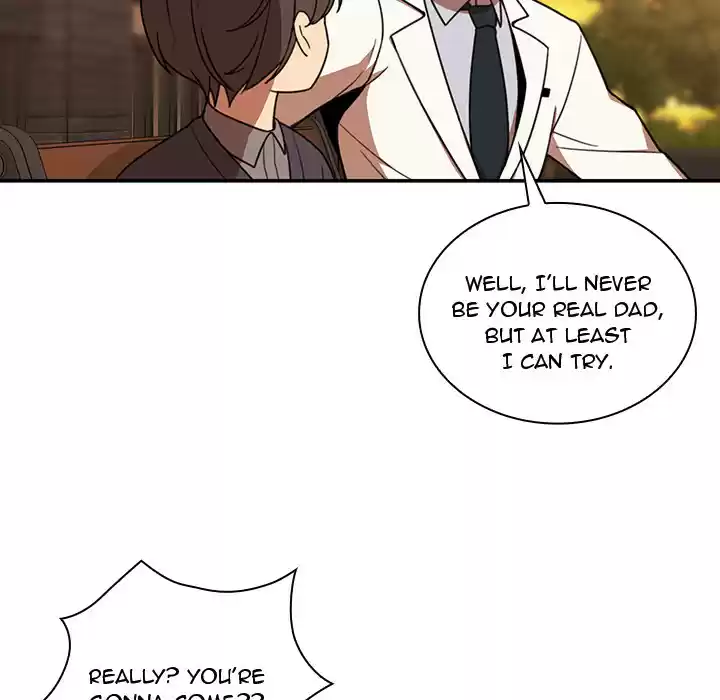 Close as Neighbors ch.22