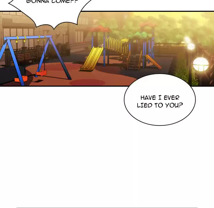 Close as Neighbors ch.22