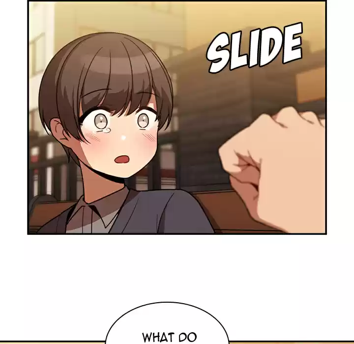 Close as Neighbors ch.22