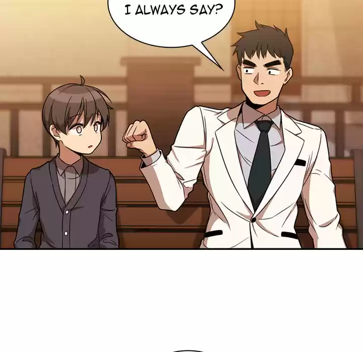 Close as Neighbors ch.22